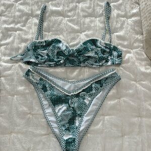 Bydee two piece bikini